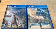 assassins creed odyssey ps4 for sale assassins creed odyssey ps4 for sale Waco