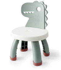 Kids dinosaur chair for sale  Georgiana
