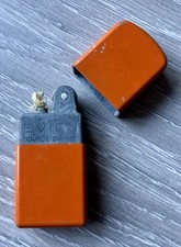 Rare briquet publicitaire d'occasion  Chartres