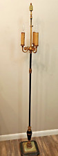 Vintage mslc brass for sale  New Port Richey
