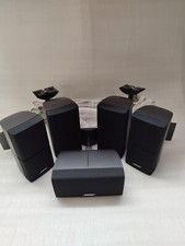 Bose lautsprecher set gebraucht kaufen  Deutschland