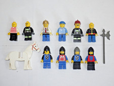 Lot figurines vintage d'occasion  Saint-André-lez-Lille