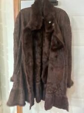Amazing suede fur for sale  Frankfort