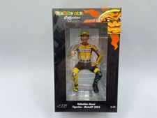 Rossi figurine motogp usato  Torre del Greco