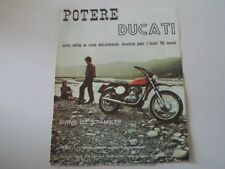 Advertising pubblicità 1971 usato  Salerno