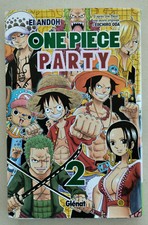 Manga one piece d'occasion  Saint-Égrève