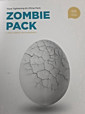 Zombie pack pore for sale  LIVERPOOL