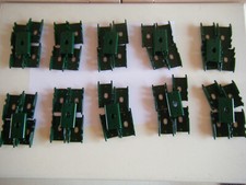 Lot clips vert d'occasion  Grabels