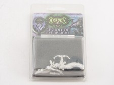 Warmachine legion everblight d'occasion  Saint-Pourçain-sur-Sioule