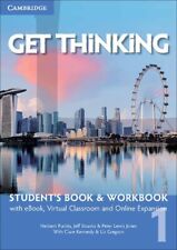 Get thinking cambridge usato  Marsciano