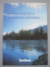 Sortimo motorhome accessories for sale  ILFORD