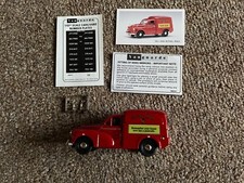 Lledo va11006 vanguards for sale  BIRMINGHAM