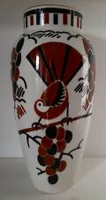 Ancien vase luneville d'occasion Ancien vase luneville d'occasion  Saint-Donat-sur-l'Herbasse