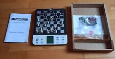 Jeu échecs électronique d'occasion  Éragny