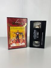 Ancienne cassette vhs d'occasion  Bollène