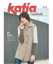 Katia magazin essential gebraucht kaufen  Schechingen