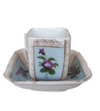 Antica tazzina collezione usato  Pisa
