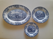 N.3 piatti porcellana usato N.3 piatti porcellana usato  Palermo