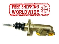 Frein Hydraulique Maître Cylindre Pour Massey Ferguson MF-235,245,250,255,260, używany na sprzedaż Frein Hydraulique Maître Cylindre Pour Massey Ferguson MF-235,245,250,255,260, używany na sprzedaż  Wysyłka do Poland