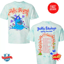 Billy strings spring for sale  Austin