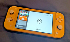 switch yellow lite nintendo for sale switch yellow lite nintendo for sale Stafford