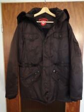 Herren winterjacke wellensteyn gebraucht kaufen  Baesweiler