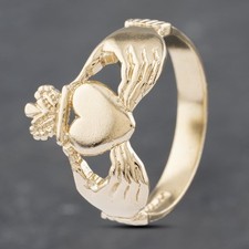 Second hand 9ct for sale  KIDDERMINSTER