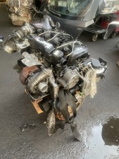Motor Ford Focus Mk2 / 1.6 TDCI / Motor Diesel de 4 Cilindros DV6 / 06-11 (RO-39) comprar usado  Enviando para Brazil
