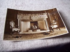 Postcard mantelpiece dining for sale  LAIRG