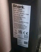 Shark az910ukt duo for sale  ROCHDALE