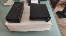Topping pa3 rca usato  Pescara