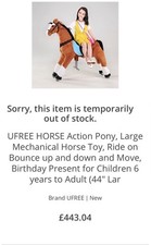 Free pony ride for sale  SUTTON COLDFIELD