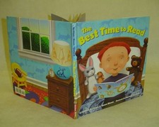 Best time read for sale  North Smithfield