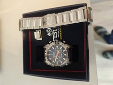 Festina chrono bike gebraucht kaufen  Berlin
