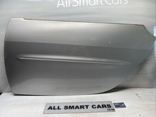 Smart 450 door for sale  COLCHESTER