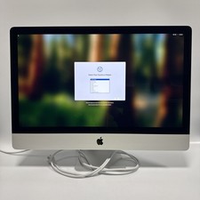 Apple imac 2020 for sale  Dawsonville