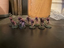 Painted chainrasp hordes for sale Painted chainrasp hordes for sale  MARKET HARBOROUGH