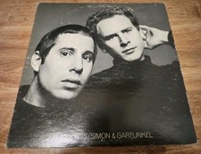 Simon And Garfunkel Bookends Columbia 9529 Vinyl LP Record EX/EX 1968 comprar usado  Enviando para Brazil