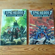 Warhammer epic 40k gebraucht kaufen  Bremerhaven