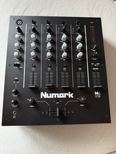 Numark 4kanal analog gebraucht kaufen  Marktrodach