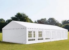Toolport marquee tent for sale  BEDFORD
