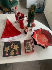 Paket weihnachtsdeko konvolut gebraucht kaufen Paket weihnachtsdeko konvolut gebraucht kaufen  Mosbach