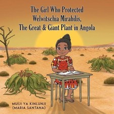 Girl protected welwitschia for sale  CRAWLEY