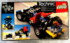 1980 lego technic for sale  SHREWSBURY