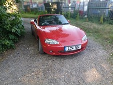 Mazda perfect for sale  SOUTHAMPTON