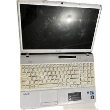 Sony vaio vpcea24fm for sale  Celina