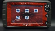 Scanner de diagnóstico automotivo Snap-On Tools EESC336 Solus Legend 20.2, usado comprar usado  Enviando para Brazil