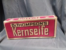 Thompson kernseife thompson gebraucht kaufen  Lambsheim