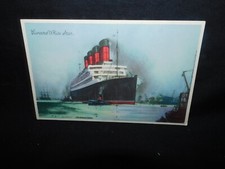 Cunard white star for sale  Orlando