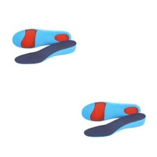  2 Pairs Höher Werdende Einlagen Höhenerhöhungseinsatz Invisible Insist comprar usado  Enviando para Brazil
